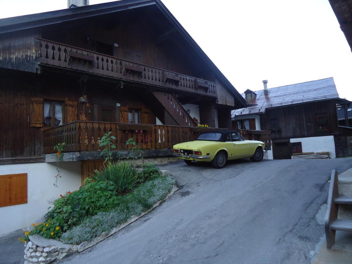 Sweet Home Cortina d'Ampezzo Exterior photo