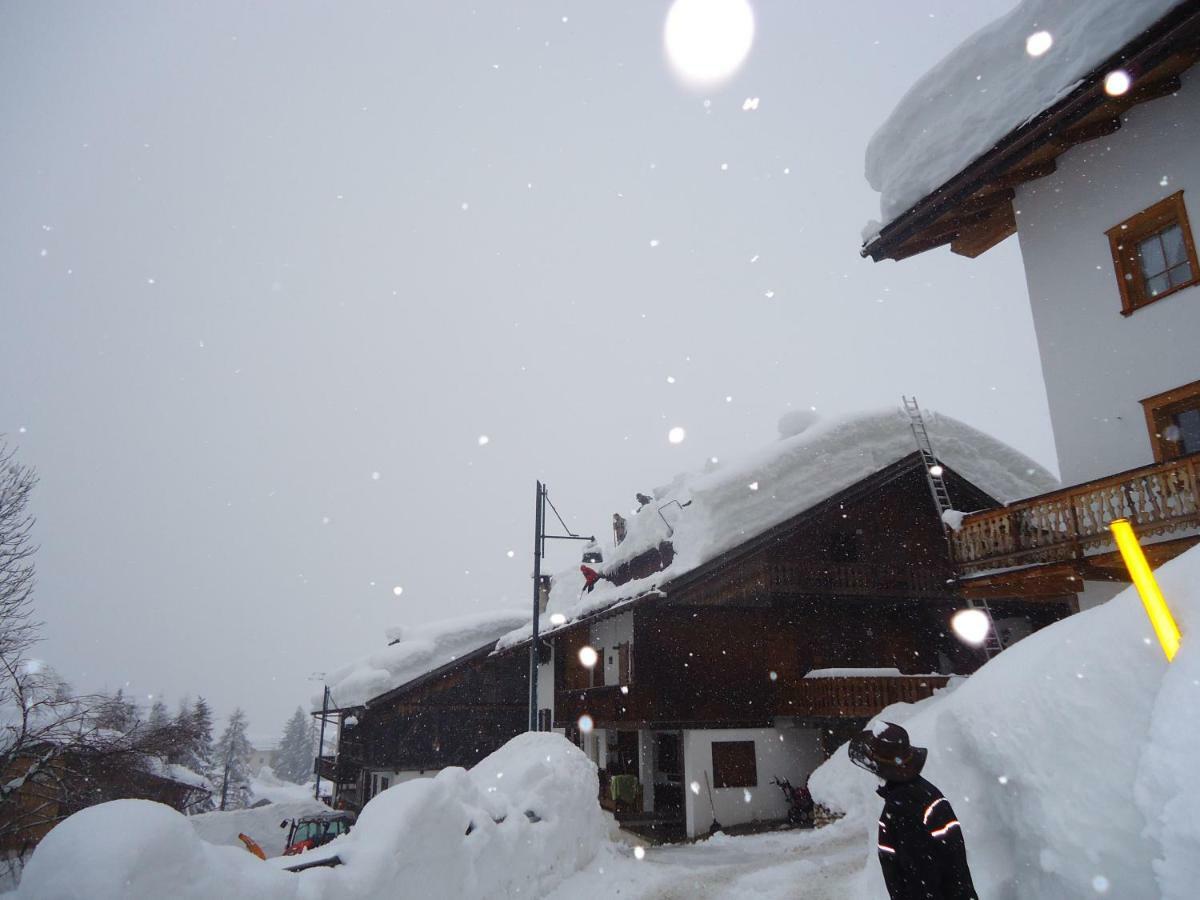 Sweet Home Cortina d'Ampezzo Exterior photo