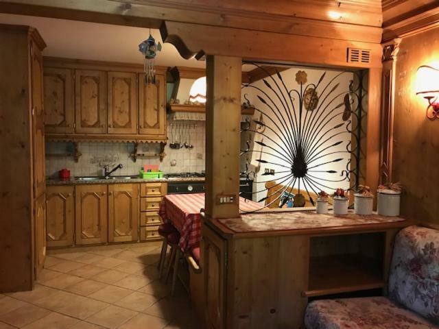 Sweet Home Cortina d'Ampezzo Exterior photo