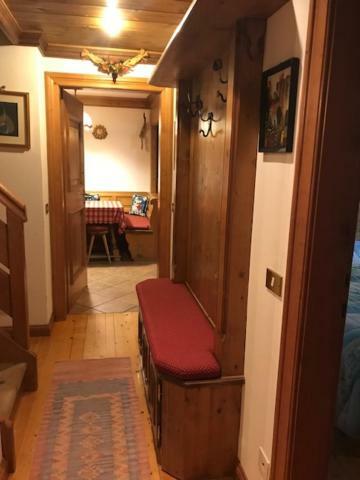 Sweet Home Cortina d'Ampezzo Exterior photo